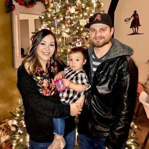 Meet your Posher, Brenda